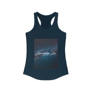 Everlasting Love Starry Night Tank Top